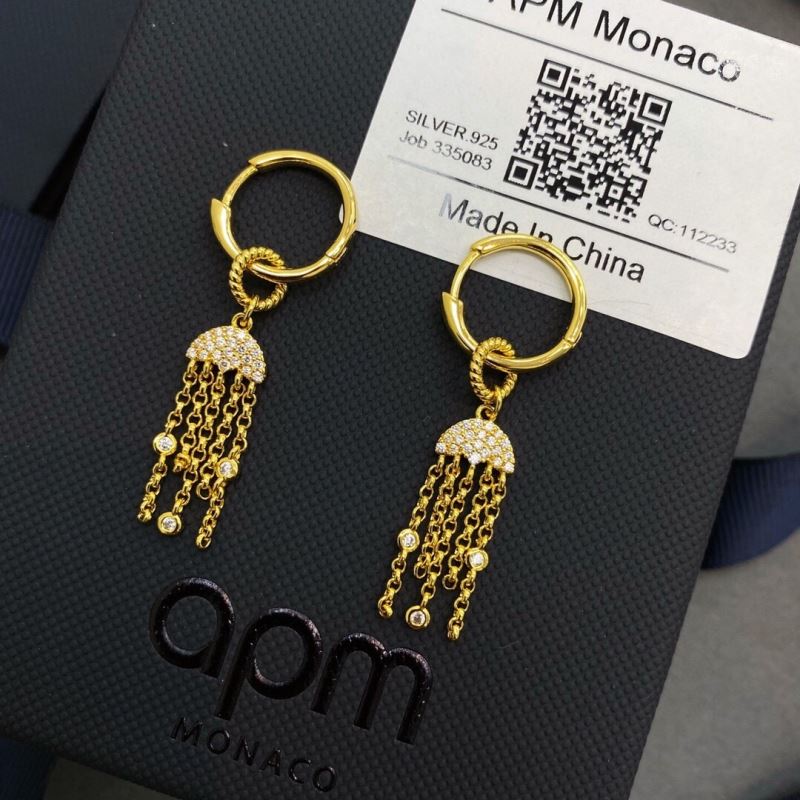 Apm Earrings